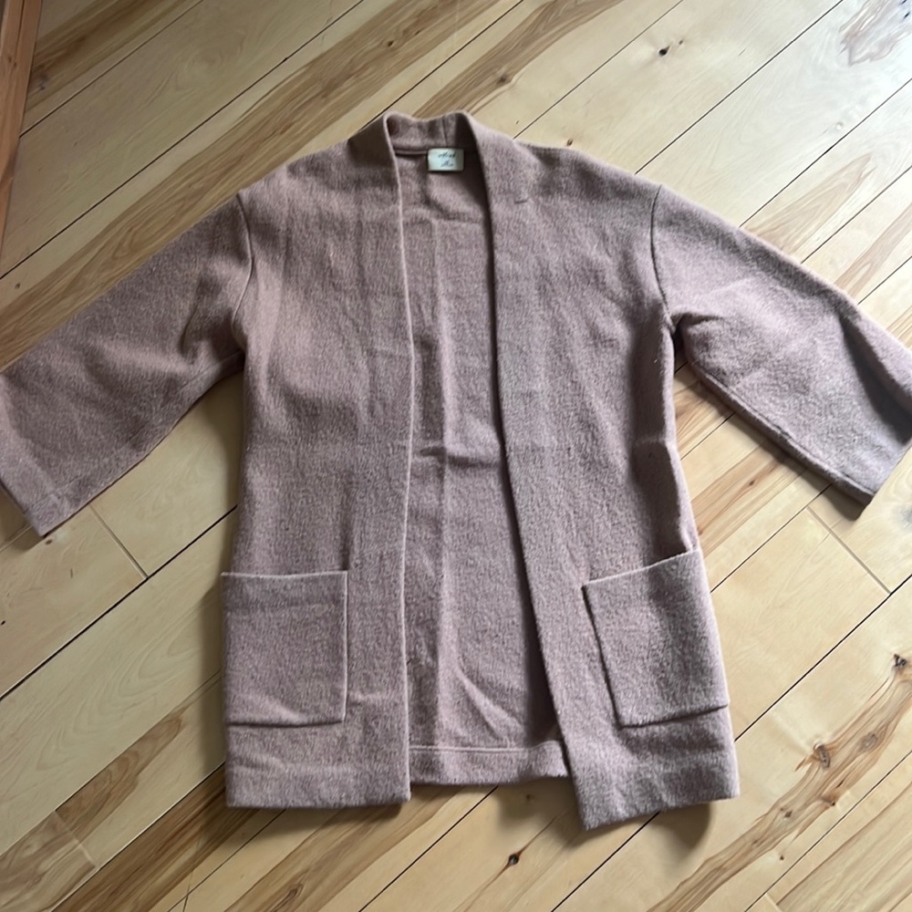 Merino wool Wilfred, great condition